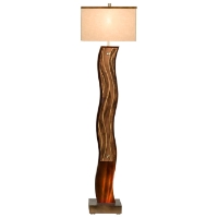 Copper Creek Floor Lamp