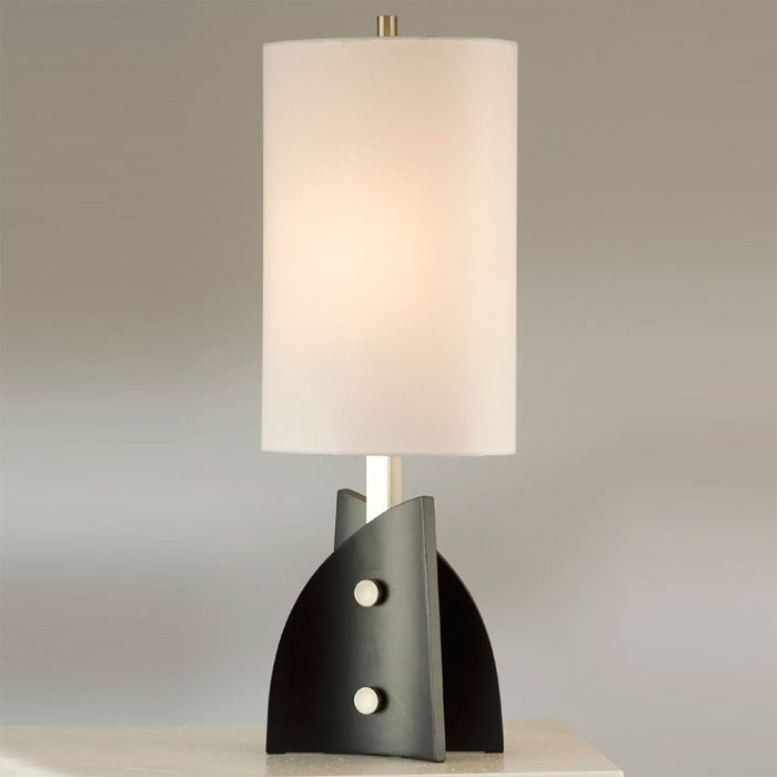 Sail Accent Table Lamp 