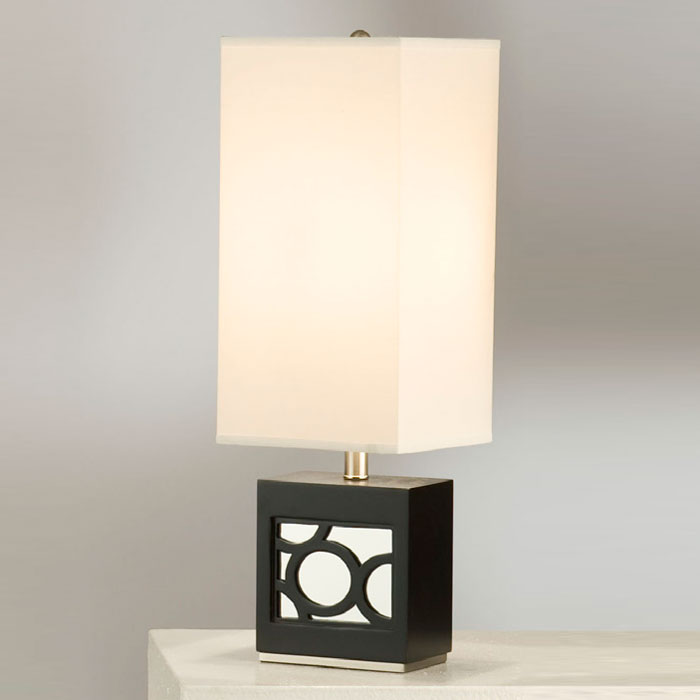 Nemo Accent Table Lamp 