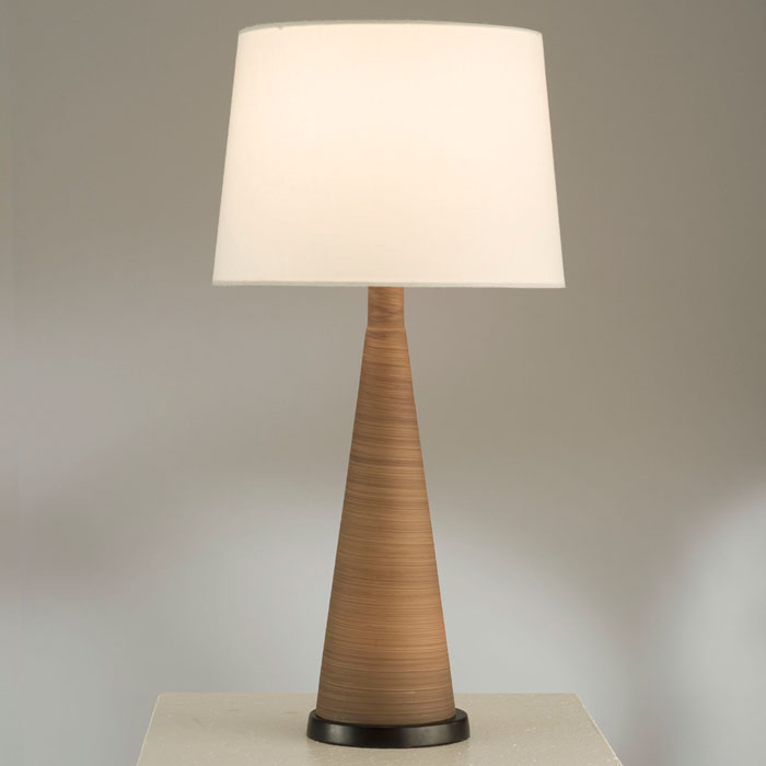 Coronet Table Lamp 