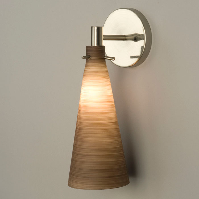 Coronet Wall Sconce 