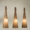 Coronet 3-Light Pendant 