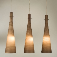 Coronet 3-Light Pendant