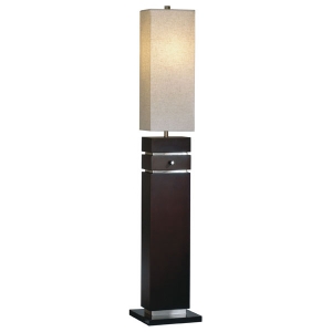 Waterfall Floor Lamp 