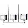 Cascade 3-Light Pendant 