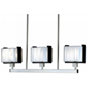 Cascade 3-Light Pendant 