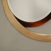Cycles Console Mirror - NL-CSM21