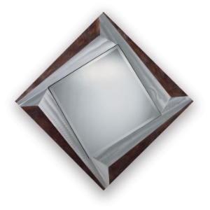 Wedgie Console Mirror 