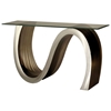 Meandering Console Table - NL-CST15RBA