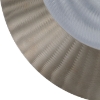 Round N' Round Clock - NL-IFC3200X