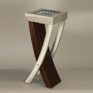 Boar 30-Inch Pedestal 