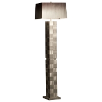 Times Squared Floor Lamp