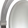 Intersections Oval Mirror - NL-KDM3048