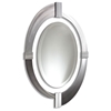 Intersections Oval Mirror - NL-KDM3048