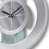 Juggling Time Pendulum Clock - NL-PC1128