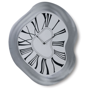 Stretching Time Clock 