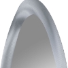 Silva Slim Wall Mirror - NL-WMA1647