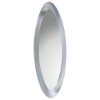 Silva Slim Wall Mirror - NL-WMA1647