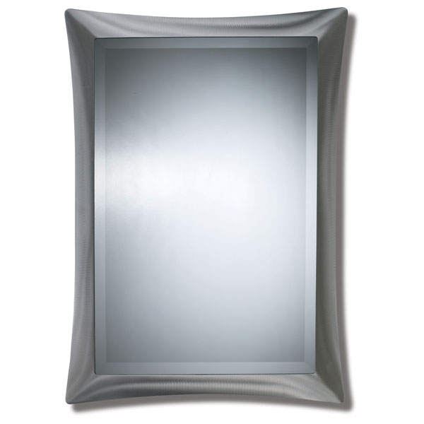 Wreck Wall Mirror 