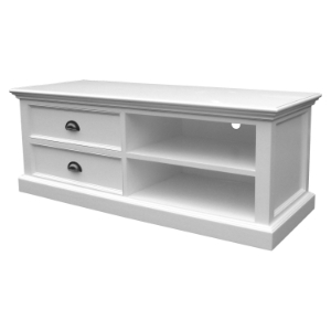 Halifax Medium ETU - Pure White 