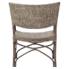 Wickerworks Squire Chair - Natural Rustic (Set of 2) - NSOLO-CR47