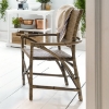 Wickerworks Countess Chair - Natural Rustic (Set of 2) - NSOLO-CR49