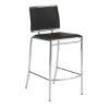 Leone Leather Counter Chair - NVO-HGAF10X-CS