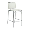 Leone Leather Counter Chair - NVO-HGAF10X-CS