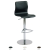 Weston Leather Piston Stool - NVO-HGAR13X-PS