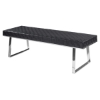 Karlee Leather Bench - Small - NVO-HGDJ1XX-BEN