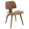Sophie Dining Chair - Walnut - NVO-HGEM106-DC