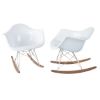 Baha Rocking Chair - NVO-HGEM111-OCC