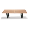 Tao Classic Wood Bench - NVO-HGEM1XX-BEN
