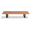 Tao Classic Wood Bench - NVO-HGEM1XX-BEN