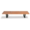 Tao Classic Wood Bench - NVO-HGEM1XX-BEN