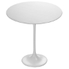 Jacob - Saarinen Style Side Table - NVO-HGEM1XX-ET