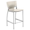 Lisbon 28" Leather Barstool - NVO-HGGA-21X-BS