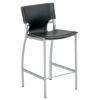 Lisbon 23.5" Leather Counter Chair - NVO-HGGA22X-CS