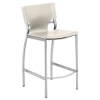 Lisbon 23.5" Leather Counter Chair - NVO-HGGA22X-CS