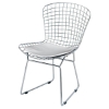 Wireback Dining Chair - NVO-HGGAXXX-DC-WIREBACK
