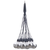 Fifteen Tales Pendant Chandelier - NVO-HGML320