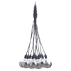 Ten Tales Multi Pendant Light - NVO-HGML280