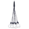 Ten Tales Multi Pendant Light - NVO-HGML280