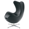 Bolero Egg Style Lounge Chair - NVO-HGSH10X-OCC-BOLERO