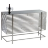 Delfina Buffet-Bar Table - NVO-HGTA380-CNSL