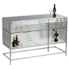 Delfina Buffet-Bar Table - NVO-HGTA380-CNSL