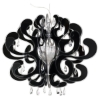 Bergamo Ceiling Chandelier - NVO-HGVF21X-PEND-BERGAMO