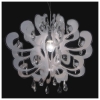 Bergamo Ceiling Chandelier - NVO-HGVF21X-PEND-BERGAMO