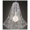 Apollo Contemporary Pendant Chandelier - NVO-HGVF2XX-PEND-APOLLO