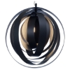 Orba Hanging Chandelier - NVO-HGVF2XX-PEND-ORBA